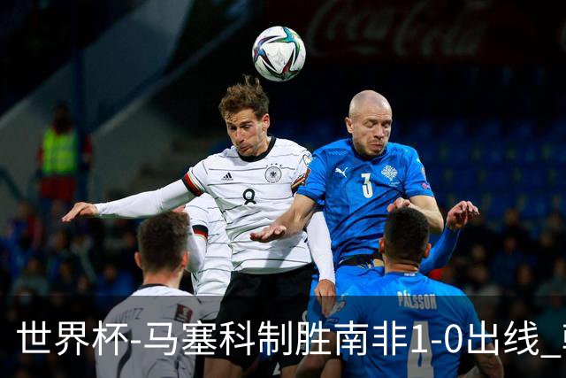 世界杯-马塞科制胜南非1-0出线 韩国积3分获小组第三待定