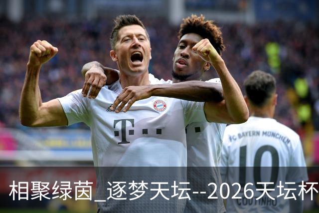 相聚绿茵 逐梦天坛--2026天坛杯青少年足球交流火热开启