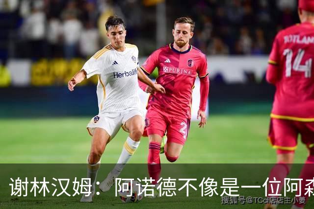 谢林汉姆：阿诺德不像是一位阿森纳球员，但使用得当他能带来帮助