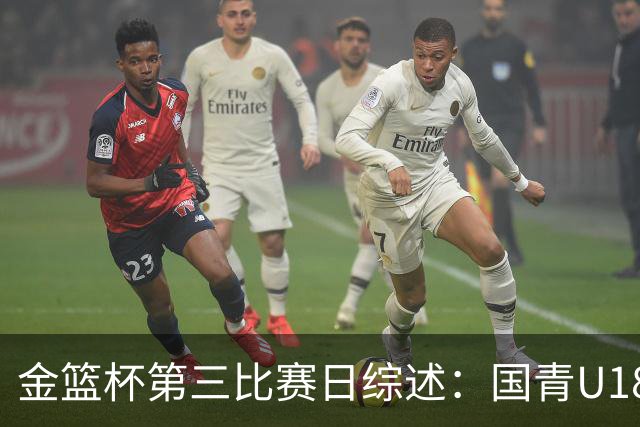 金篮杯第三比赛日综述：国青U18女篮三战全胜