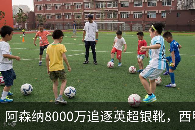 阿森纳8000万追逐英超银靴，西甲魔翼或有转会潜力