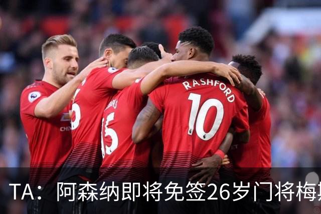 TA：阿森纳即将免签26岁门将梅斯利耶，曾效力利兹联7个赛季